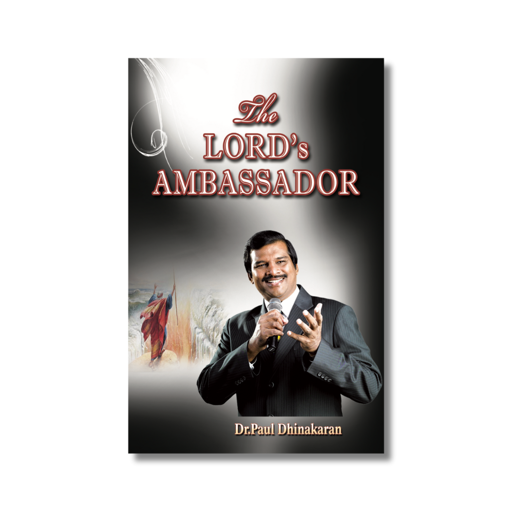 The Lord's Ambassador