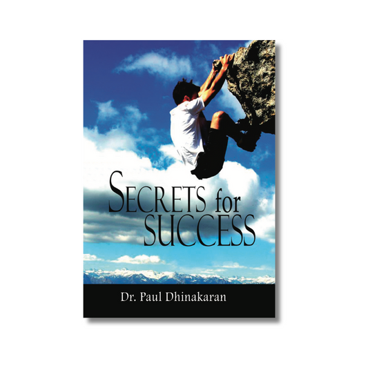 Secrets For Success