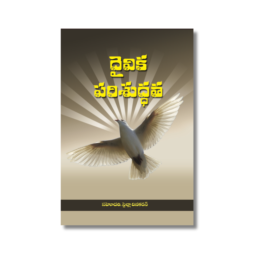 Divine Holiness