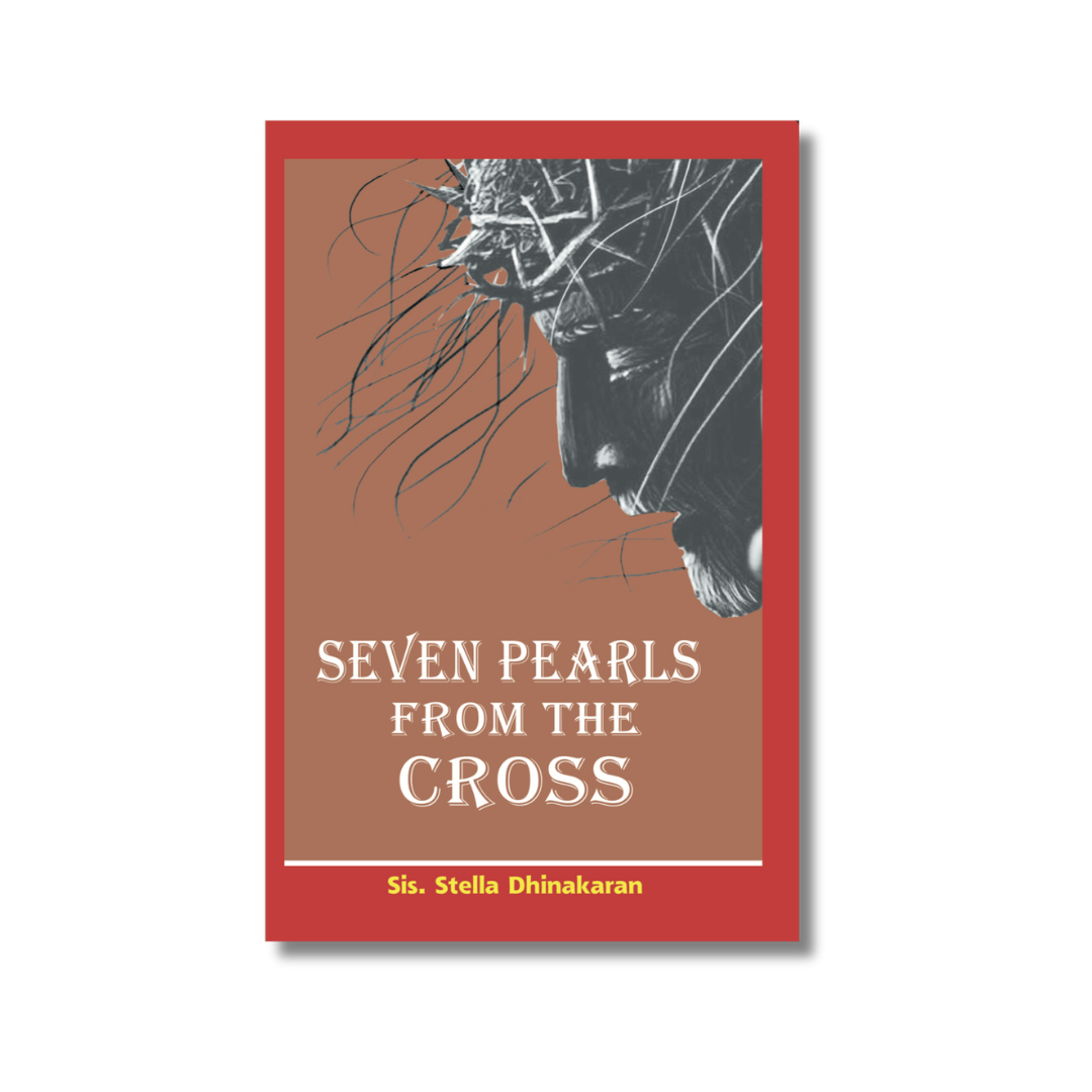 Seven Pearls From The Cross
