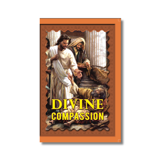 Divine Compassion