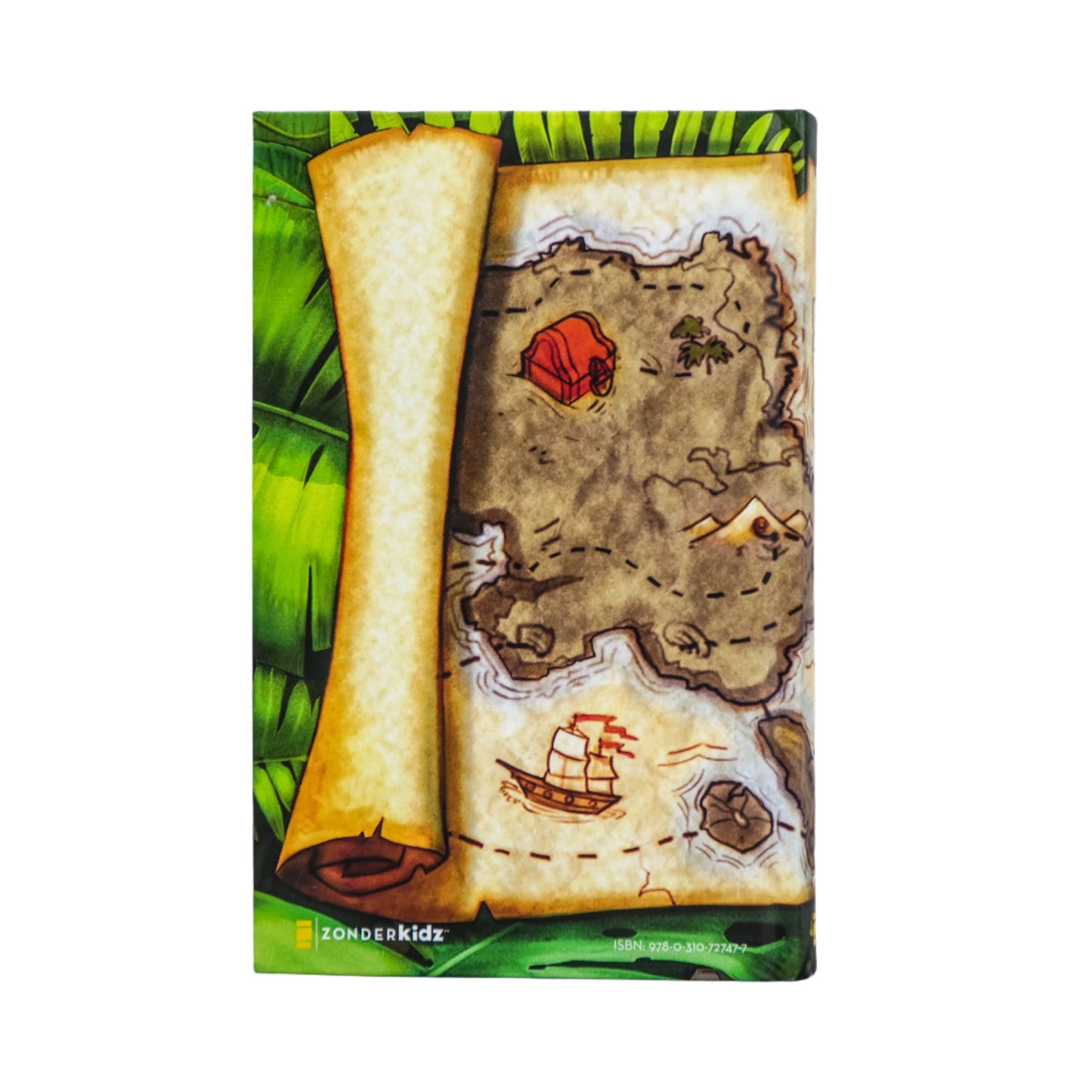 NIV Adventure Bible - Holy Bible (New & Old Testament)