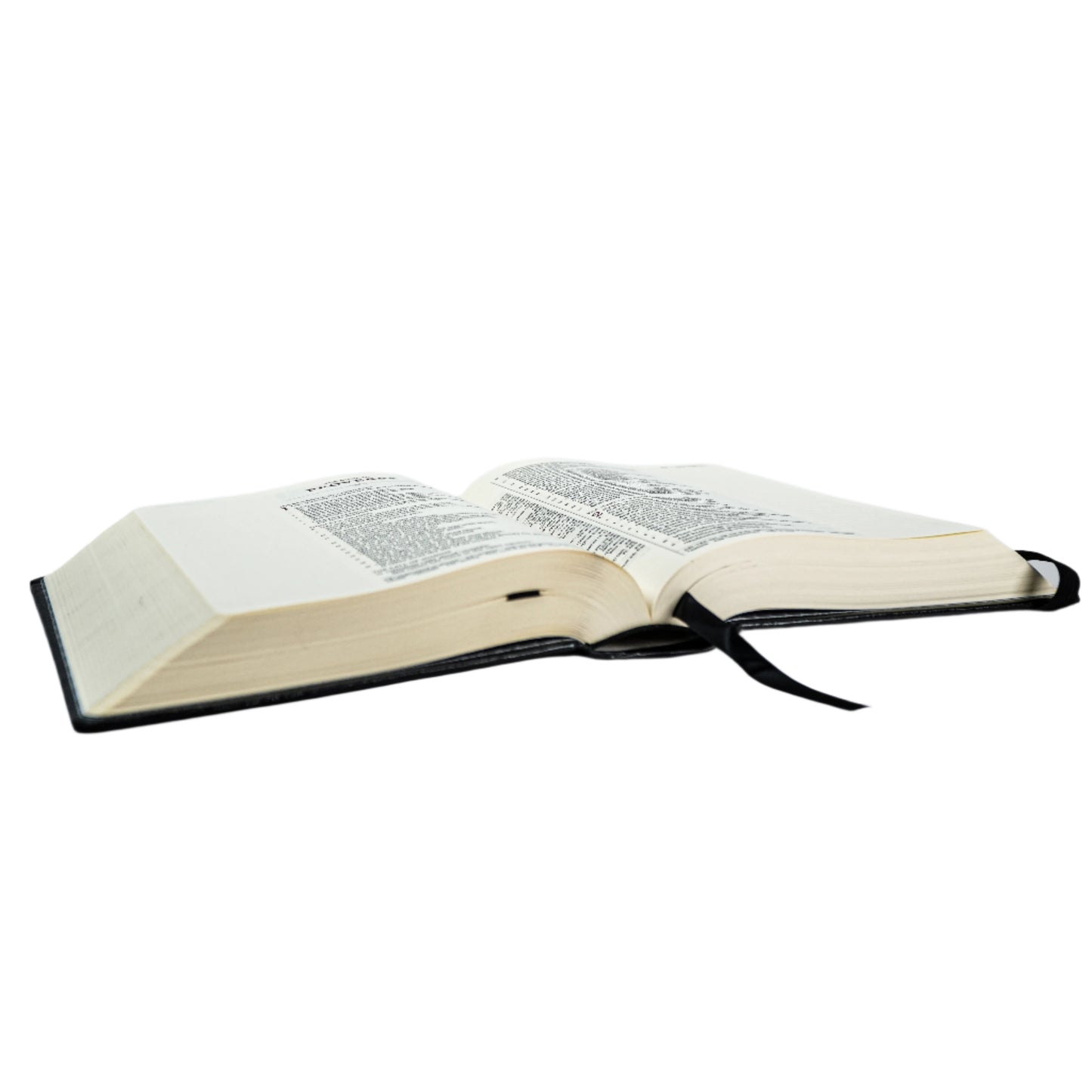 NKJV Journal The Word Reference Bible - HOLY BIBLE OLD AND NEW TESTAMENT