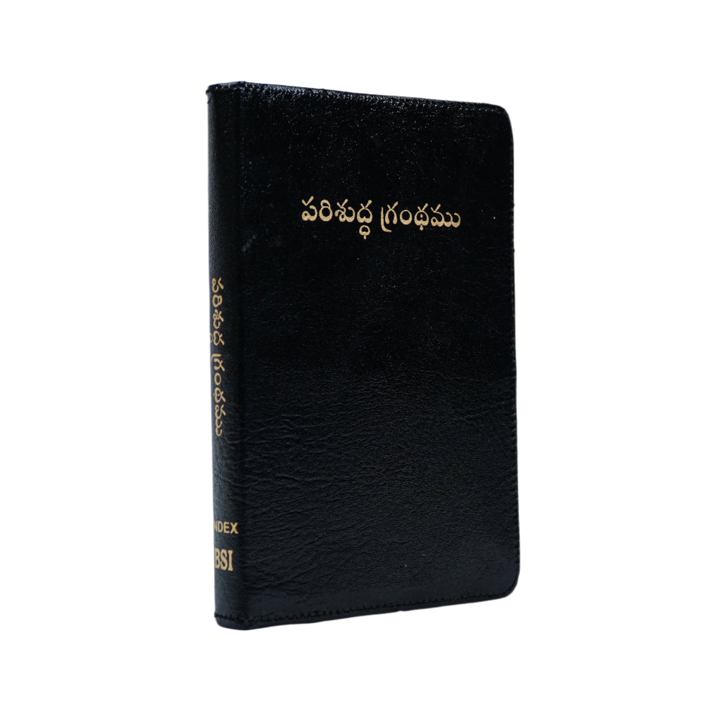 Holy Bible Old and New Testament - Telugu