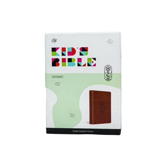 Kid’s Bible (Compact) - English Standard Version (New & Old Testament)