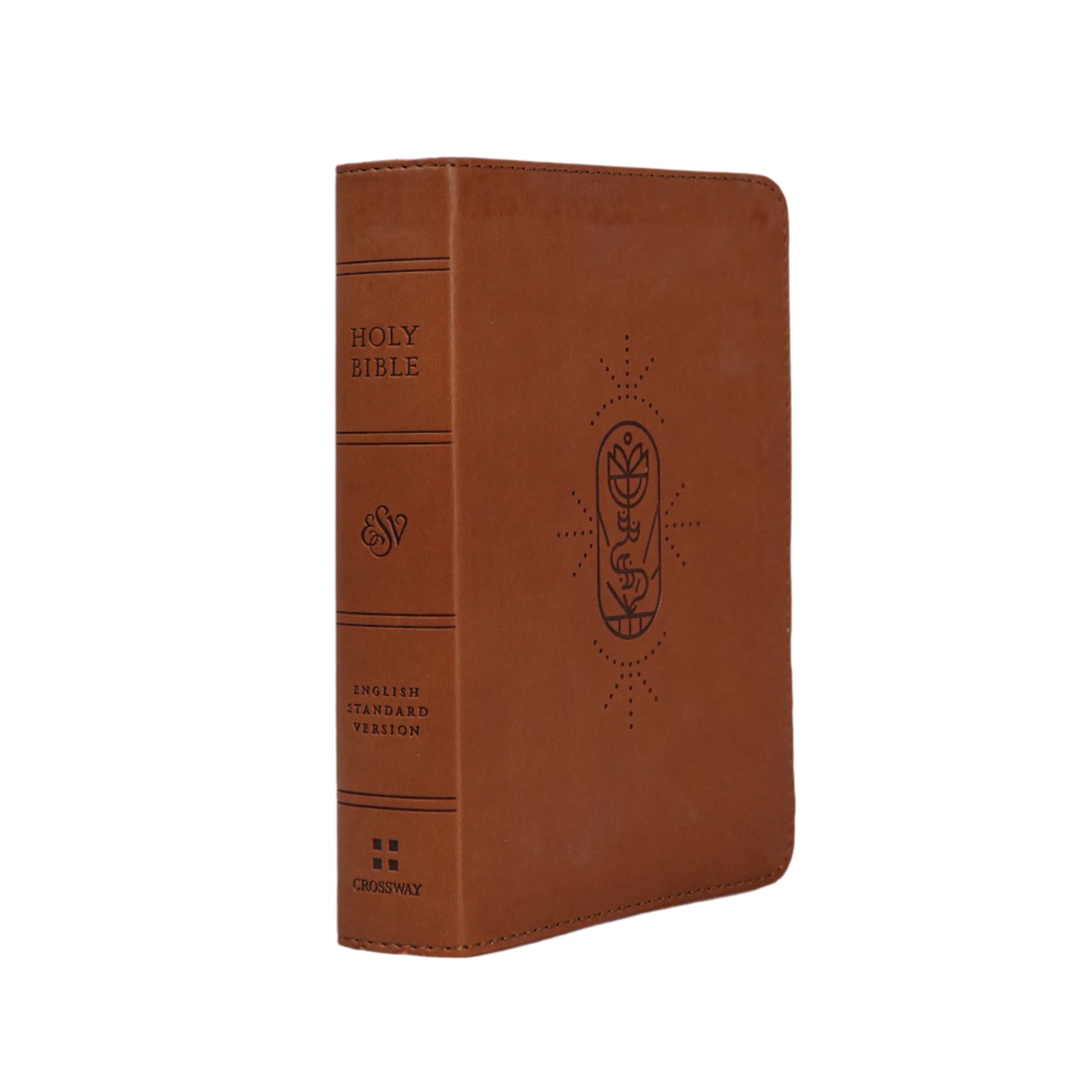 Kid’s Bible (Compact) - English Standard Version (New & Old Testament)