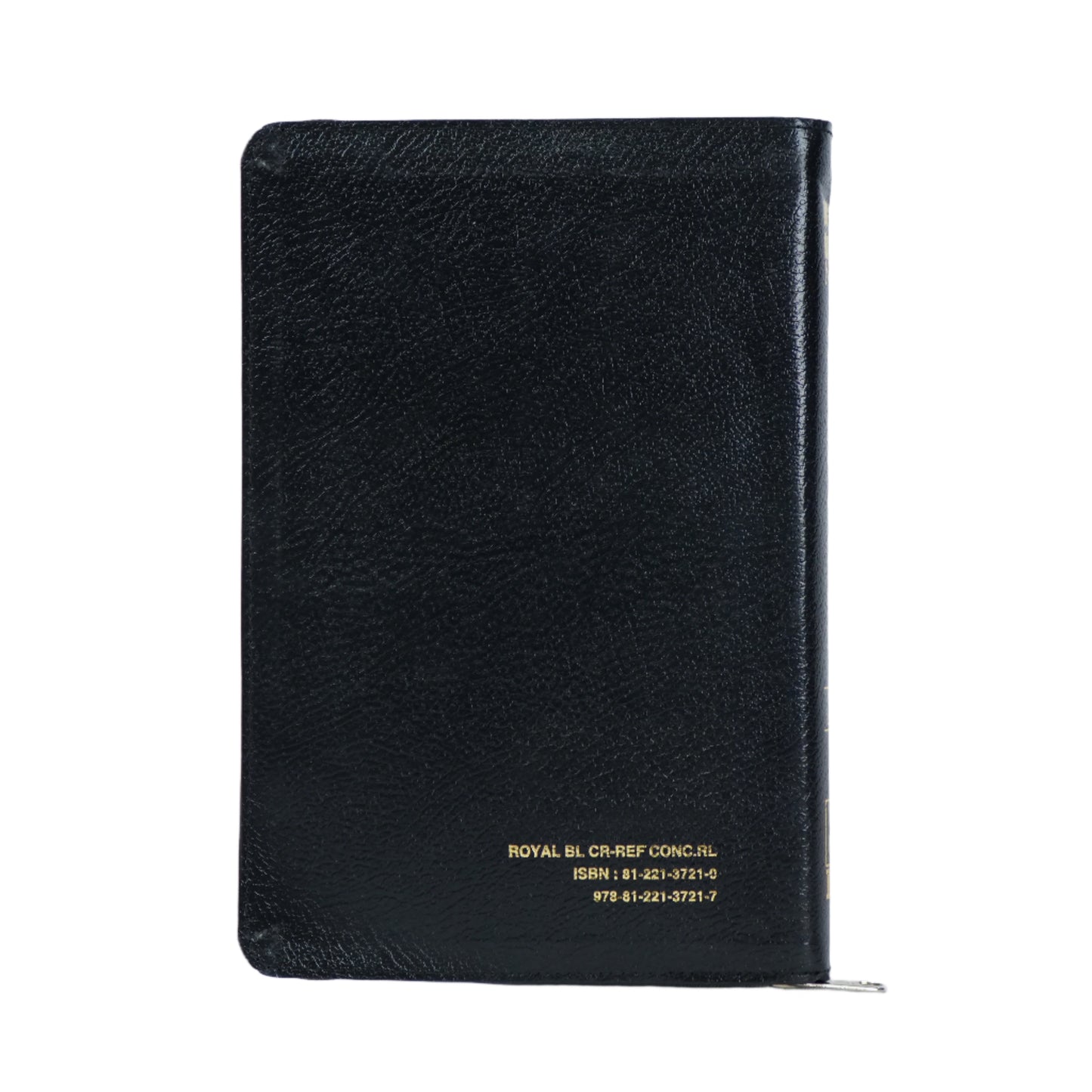 Holy Bible New & Old Testament NIV - English