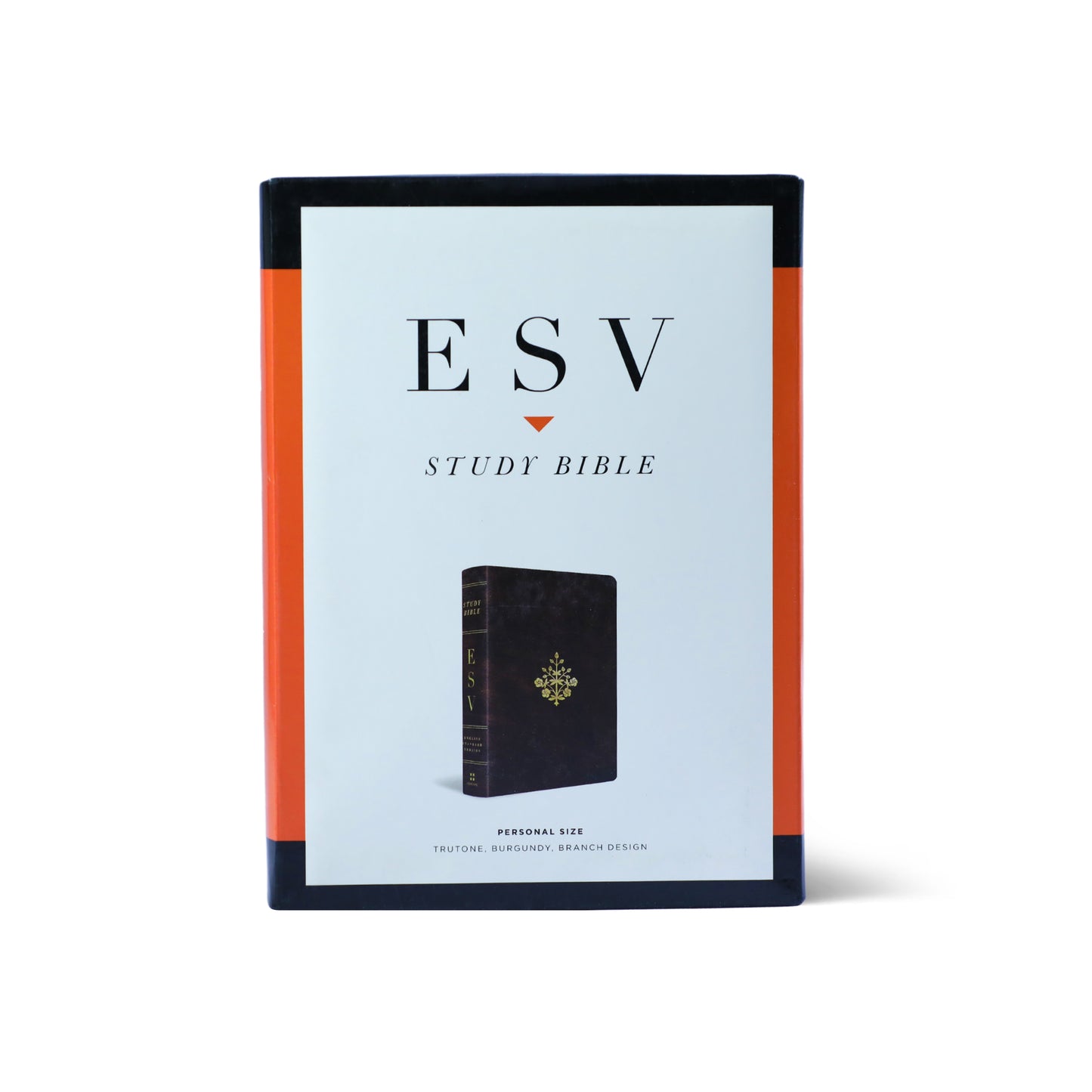 ESV Study Bible, Personal Size