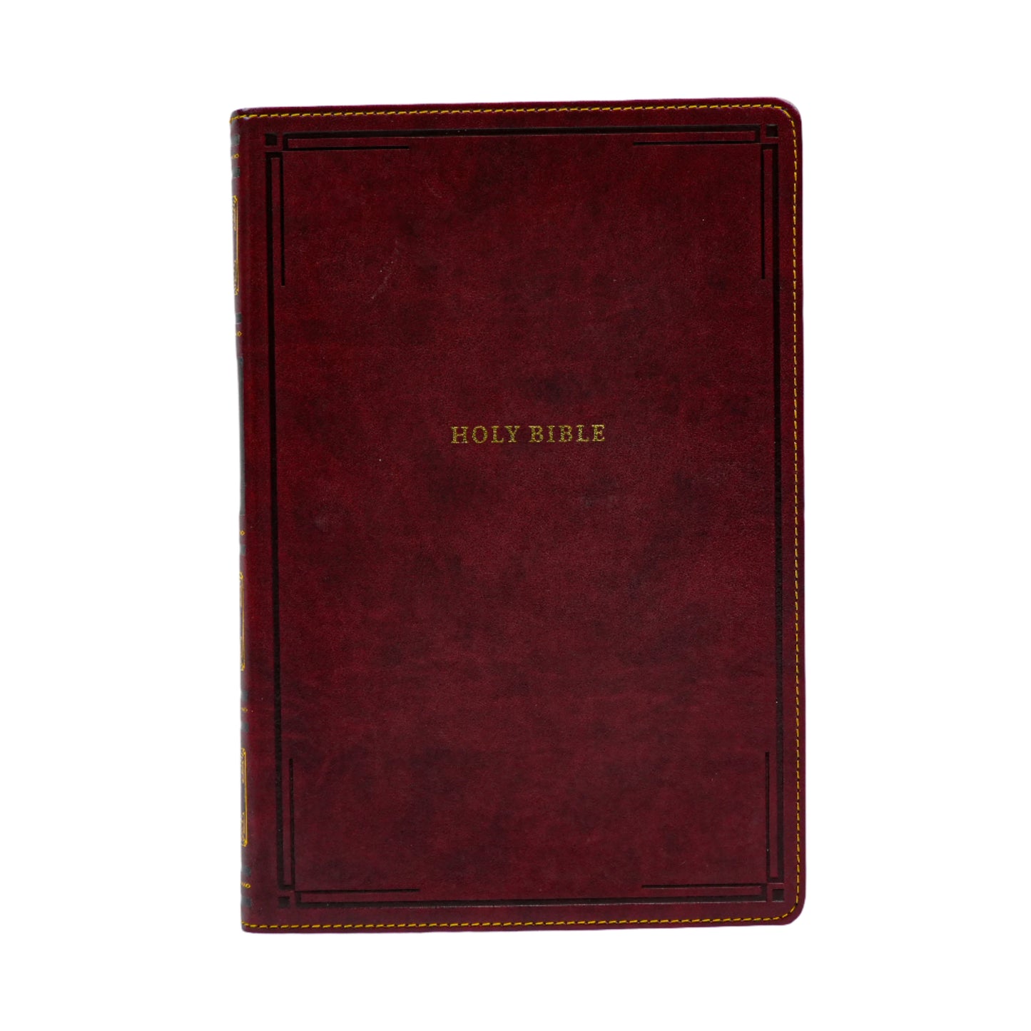 NKJV Holy Bible Old and New Testament - English Reference Bible