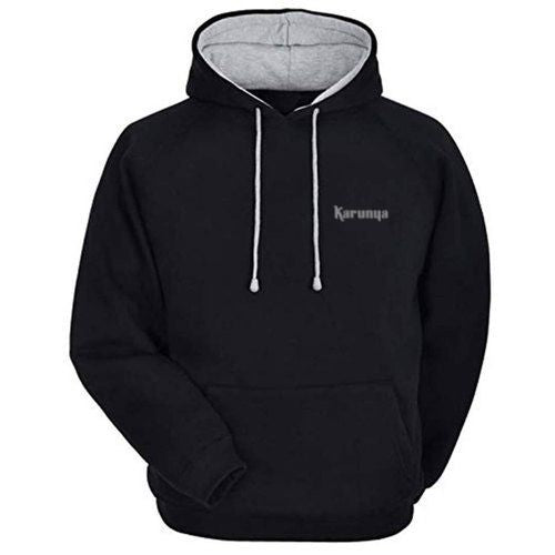 Hoodies - Karunya University