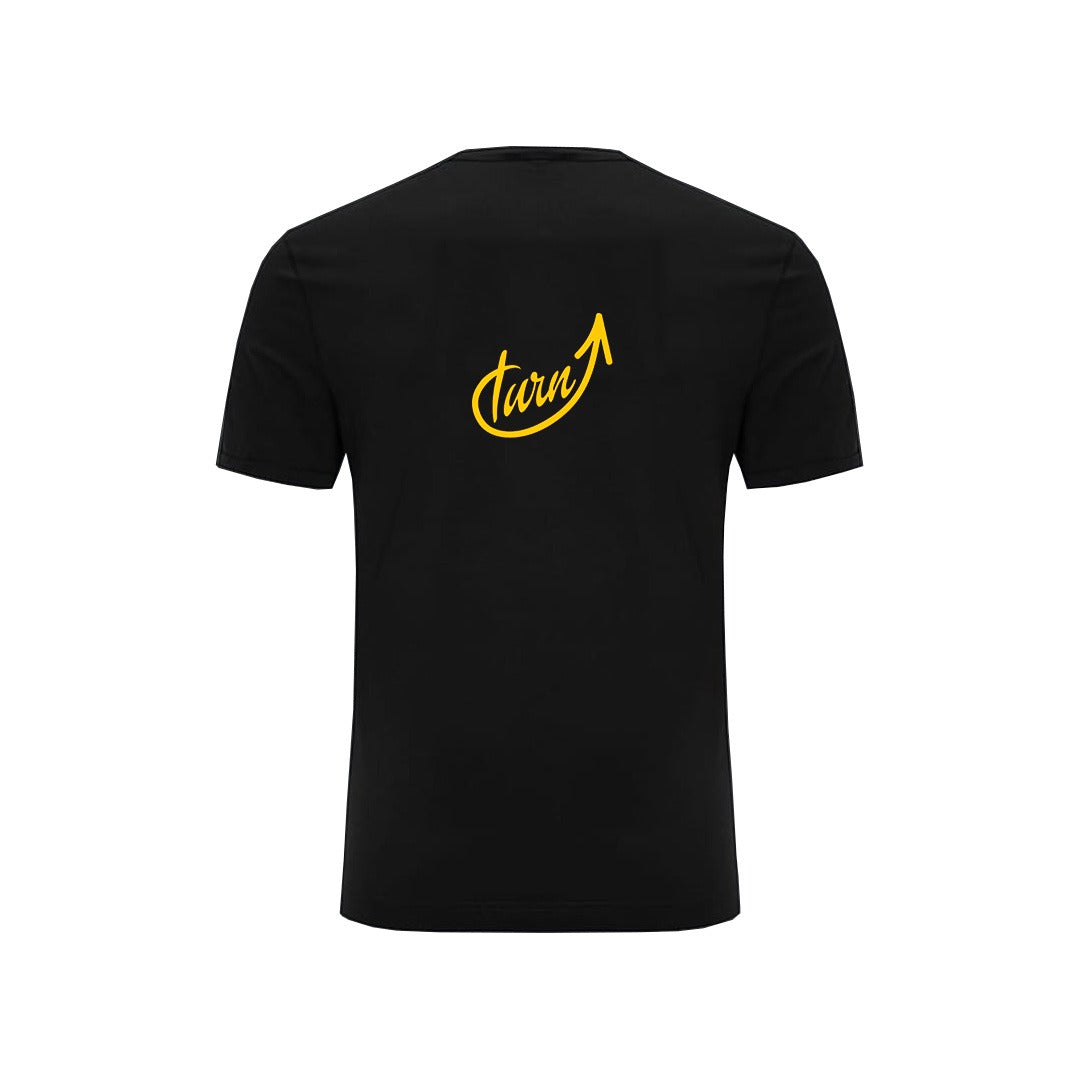 Turn your life around T-Shirt (Unisex)