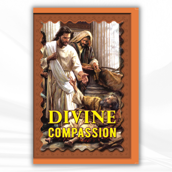 Divine Compassion