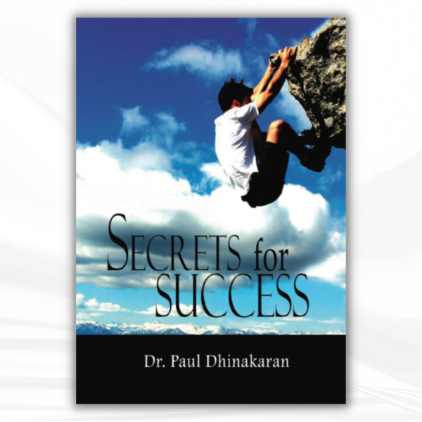 Secrets For Success