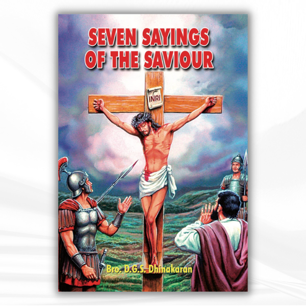 Seven Sayings Of The Saviour