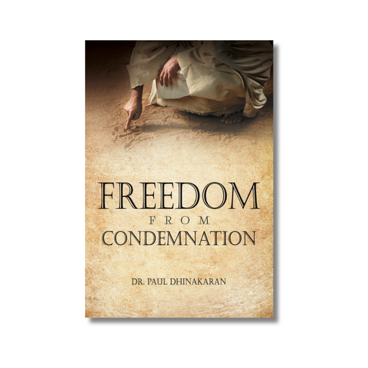 Freedom From Condemnation