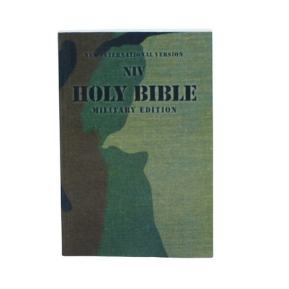 NIV Holy Bible Old and New Testament - English Bible