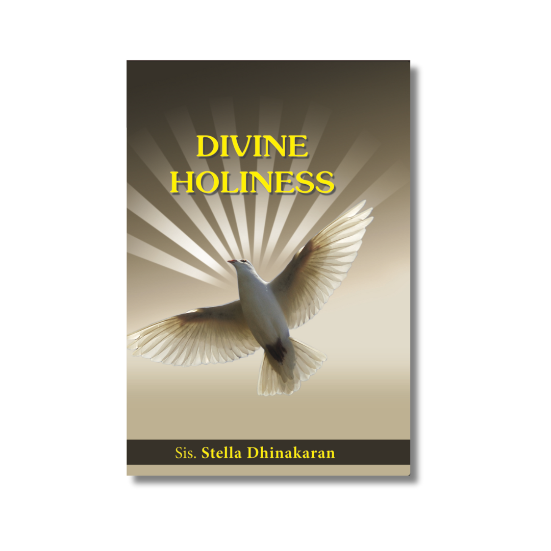 Divine Holiness