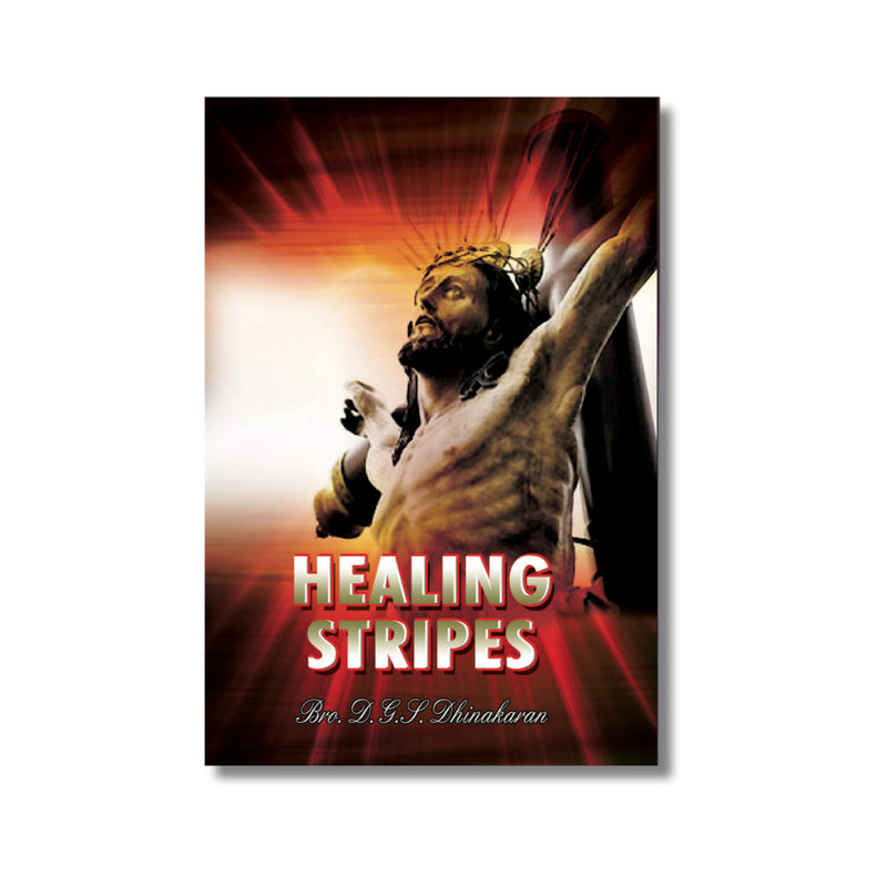 Healing Stripes