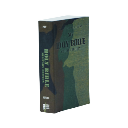 NIV Holy Bible Old and New Testament - English Bible