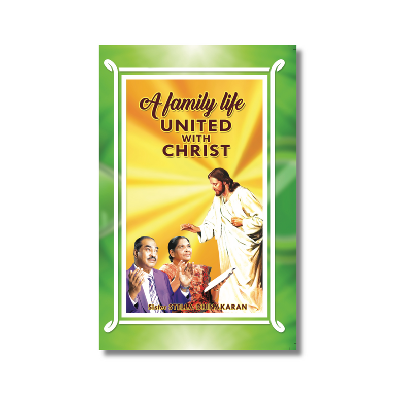 A family life united with Christ