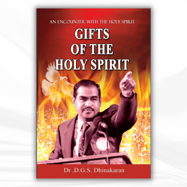 Gifts Of The Holy Spirit