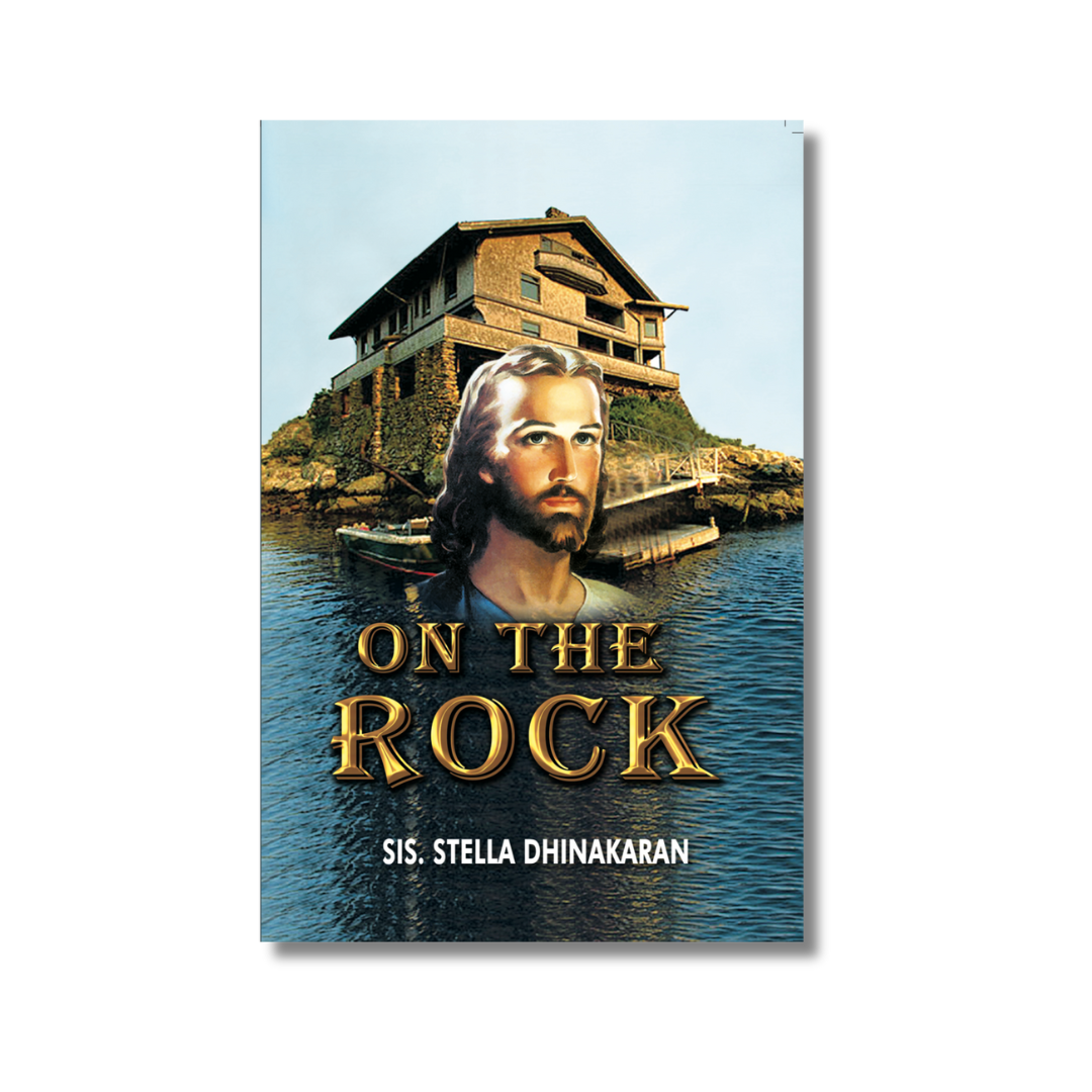 On The Rock