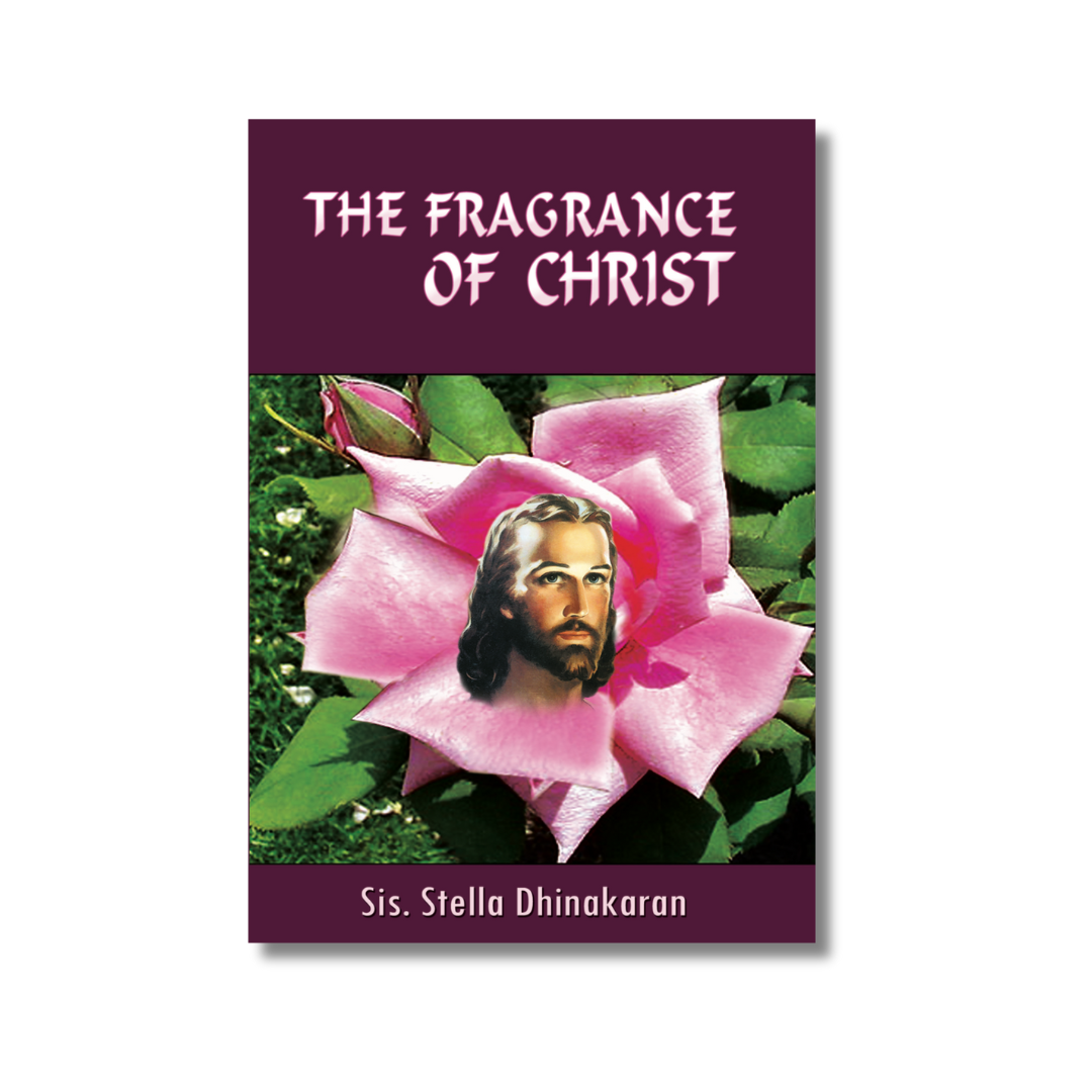 The Fragrance of Christ