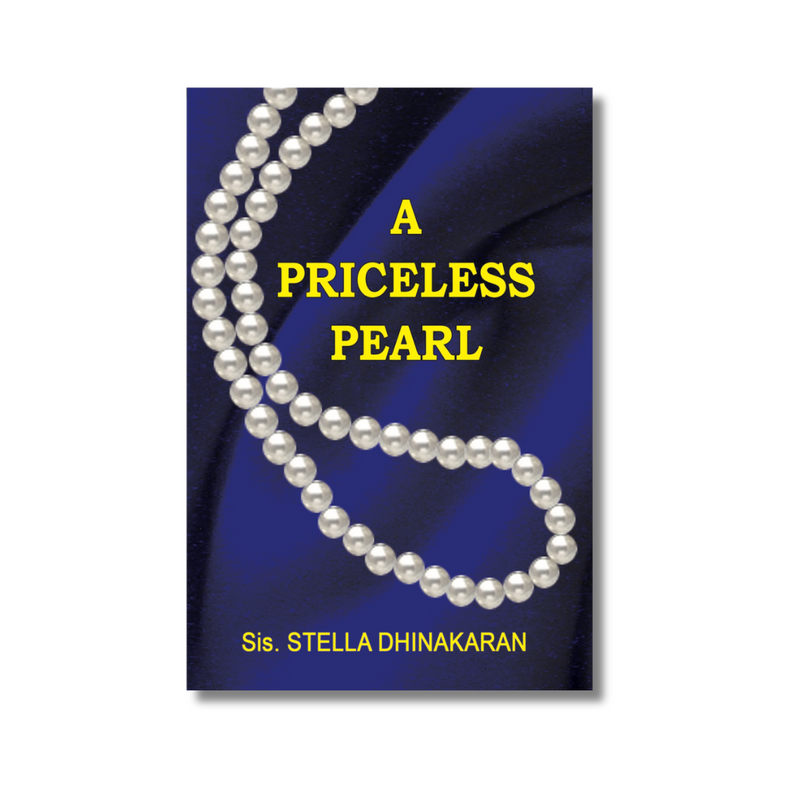 A Priceless Pearl