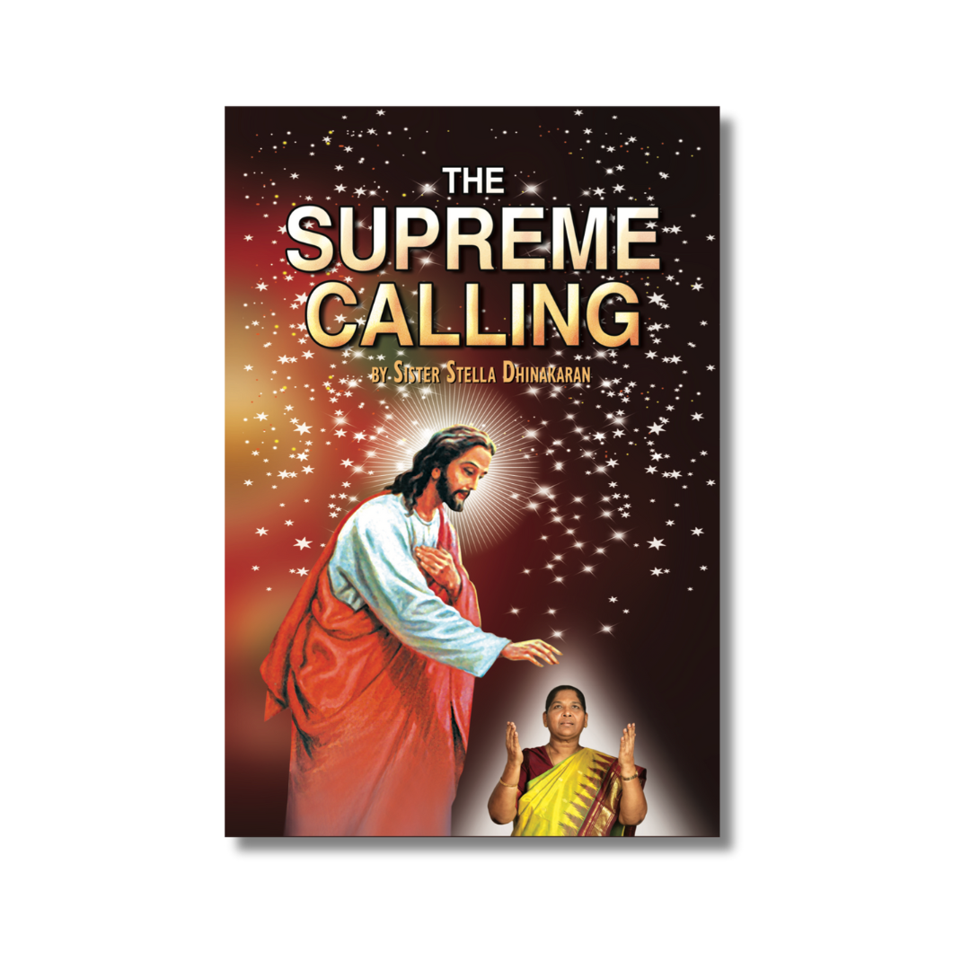 Supreme Calling