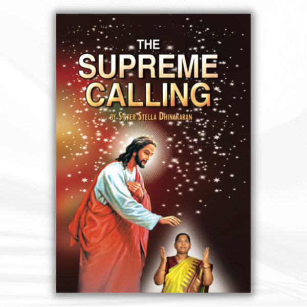 Supreme Calling