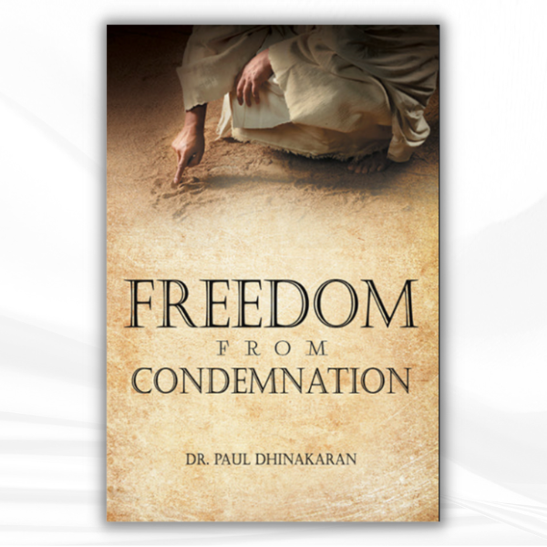 Freedom From Condemnation