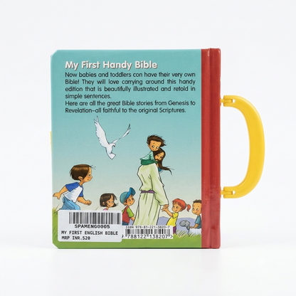 My First Handy Bible