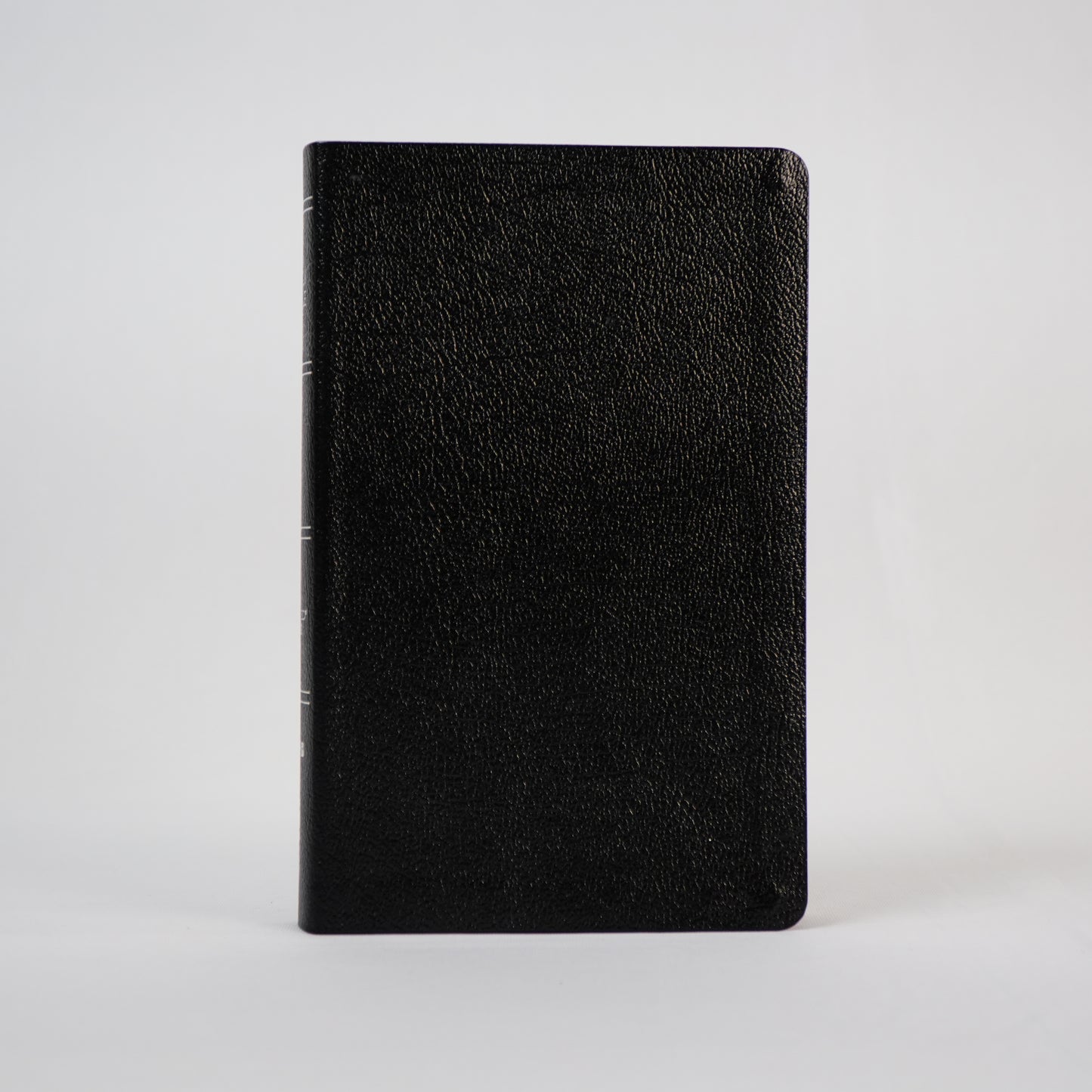 The Amplified Holy Bible (Old & New Testament)