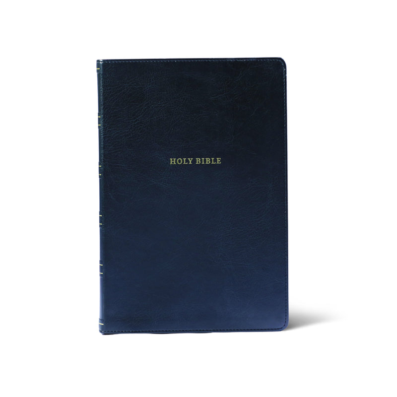 NKJV Holy Bible Old and New Testament - English Reference Bible