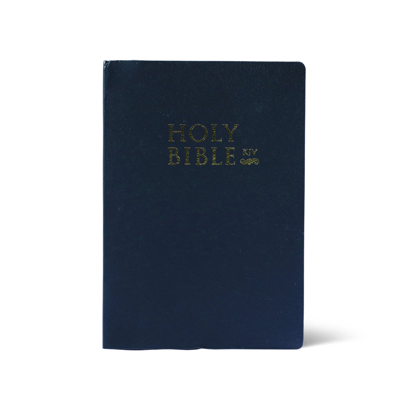 KJV Bible Flexi Black Holy Bible, King James Version