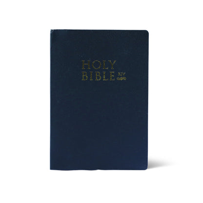 KJV Bible Flexi Black Holy Bible, King James Version