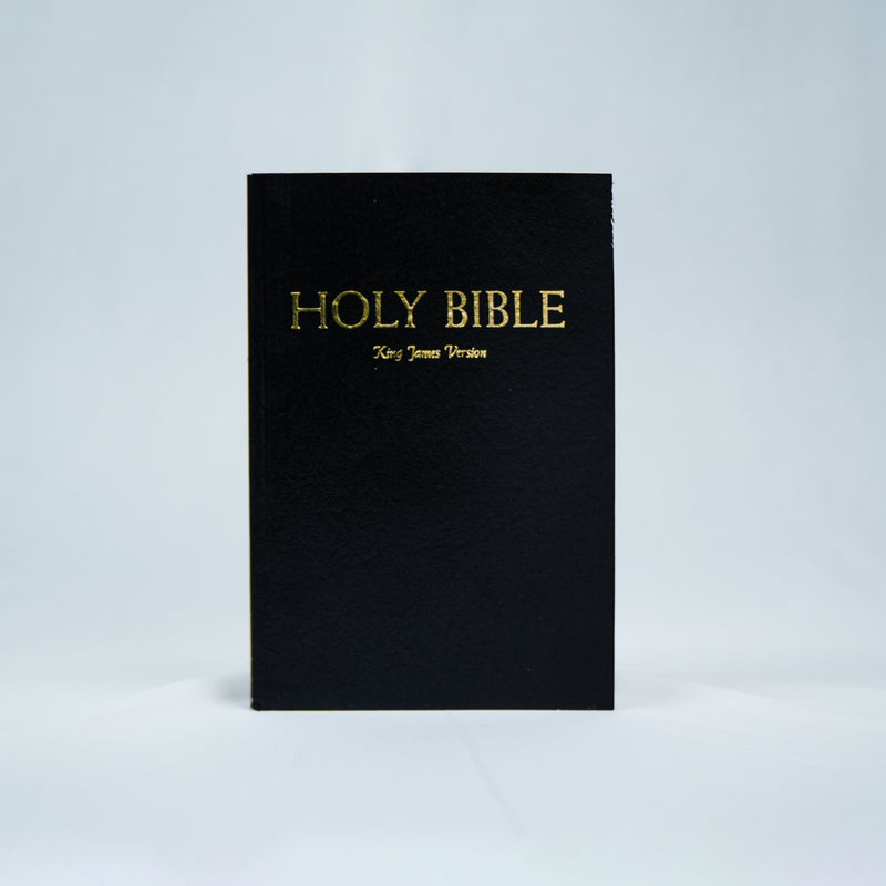 KJV Holy Bible Old and New Testament - English Bible