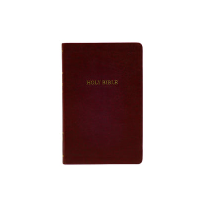 KJV Thinline Holy Bible Old and New Testament - English Bible