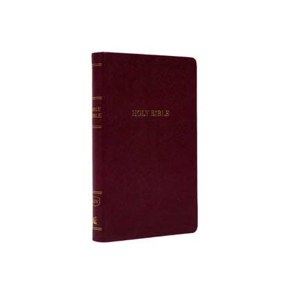 KJV Thinline Holy Bible Old and New Testament - English Bible