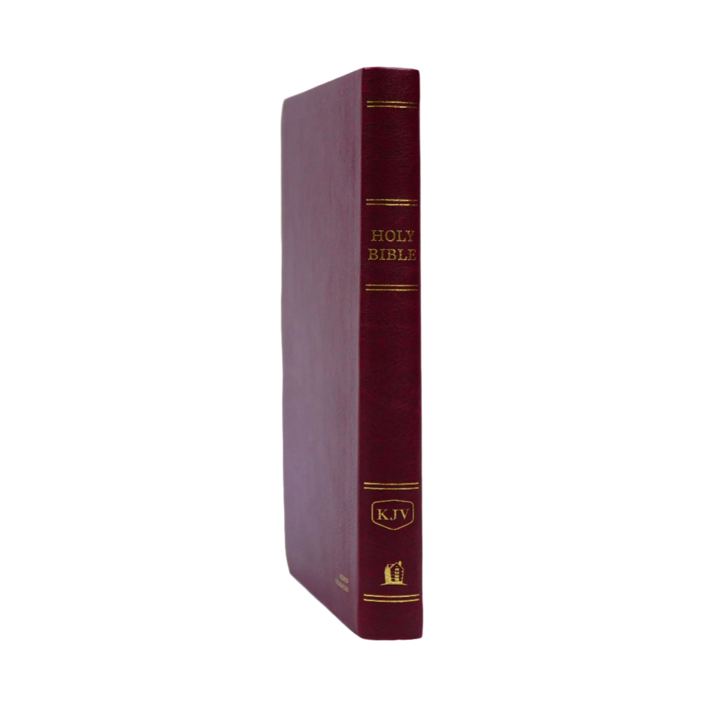 KJV Thinline Holy Bible Old and New Testament - English Bible