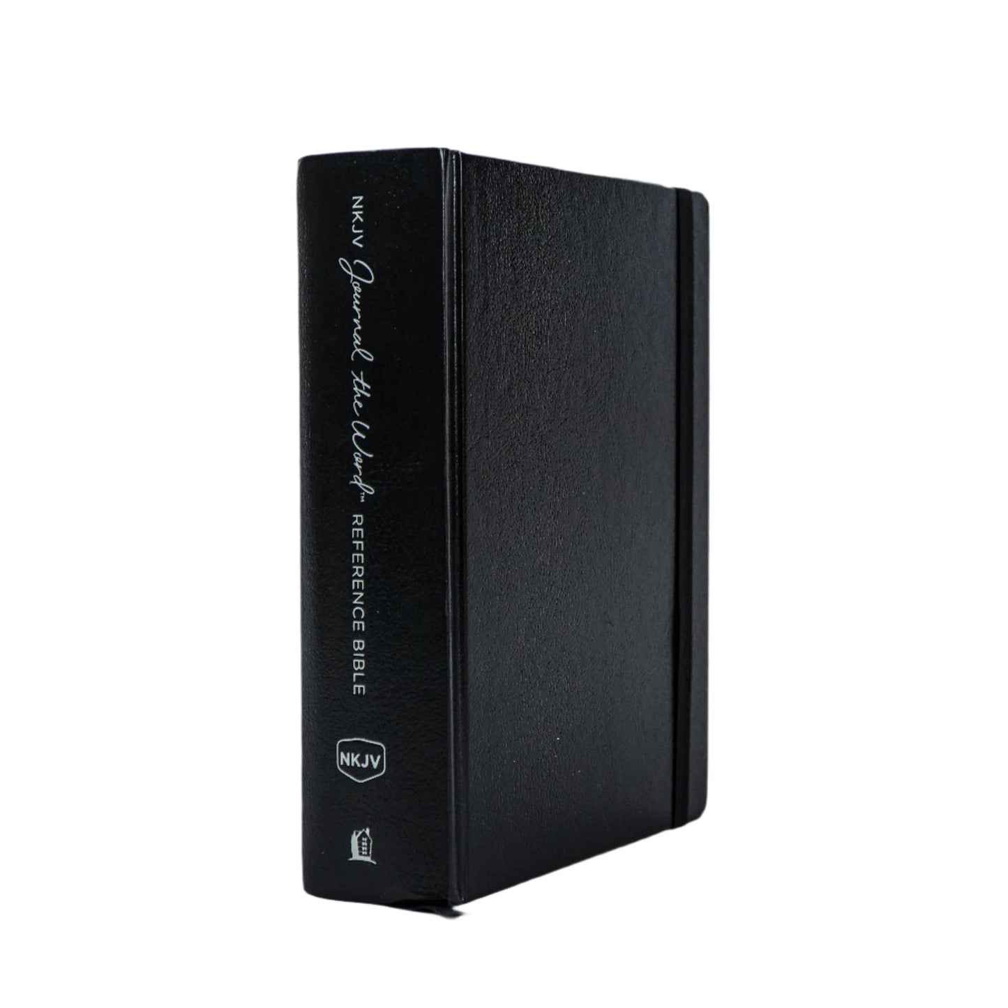 NKJV Journal The Word Reference Bible - HOLY BIBLE OLD AND NEW TESTAMENT