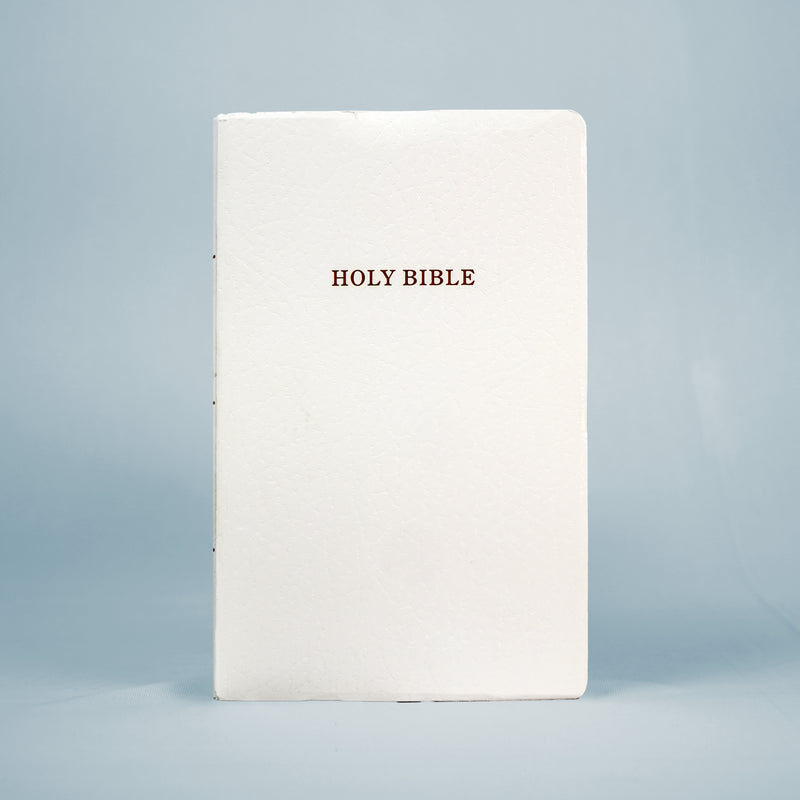 Holman KJV Gift and Award Bible - English Holy Bible (Old & New Testament)