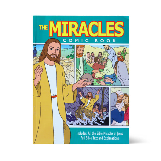 The Miracles - Penned by Toni Matas