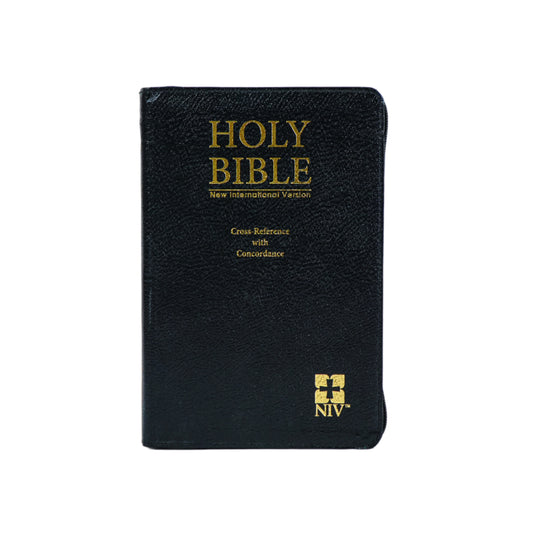 Holy Bible New & Old Testament NIV - English