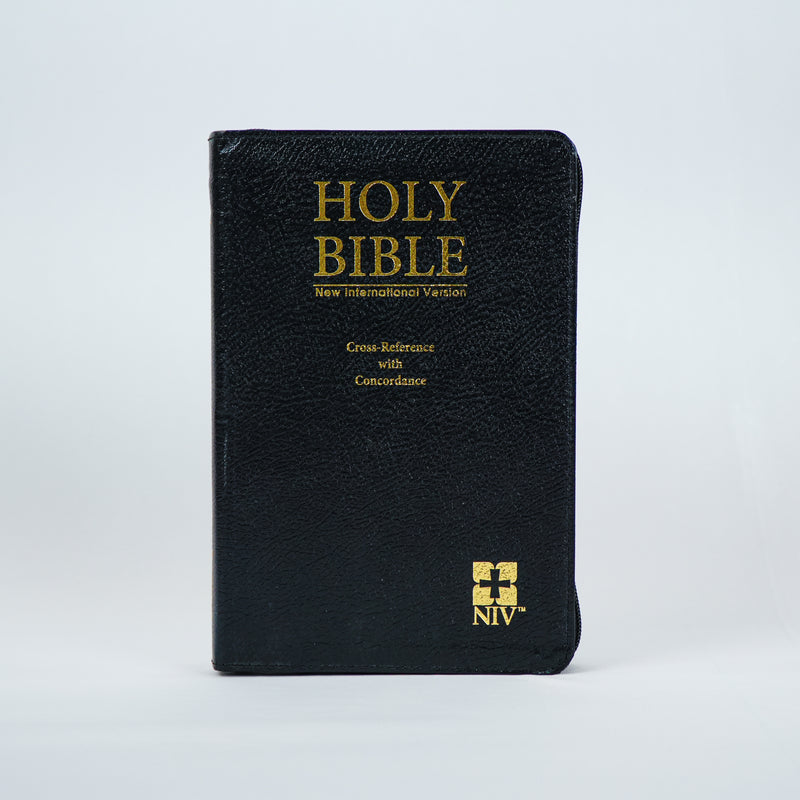 Holy Bible New & Old Testament NIV - English