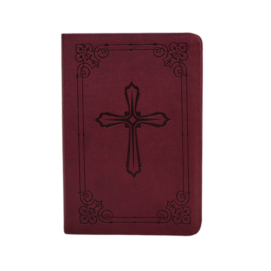 NIV Compact Bible - English Holy Bible (Old & New Testament)