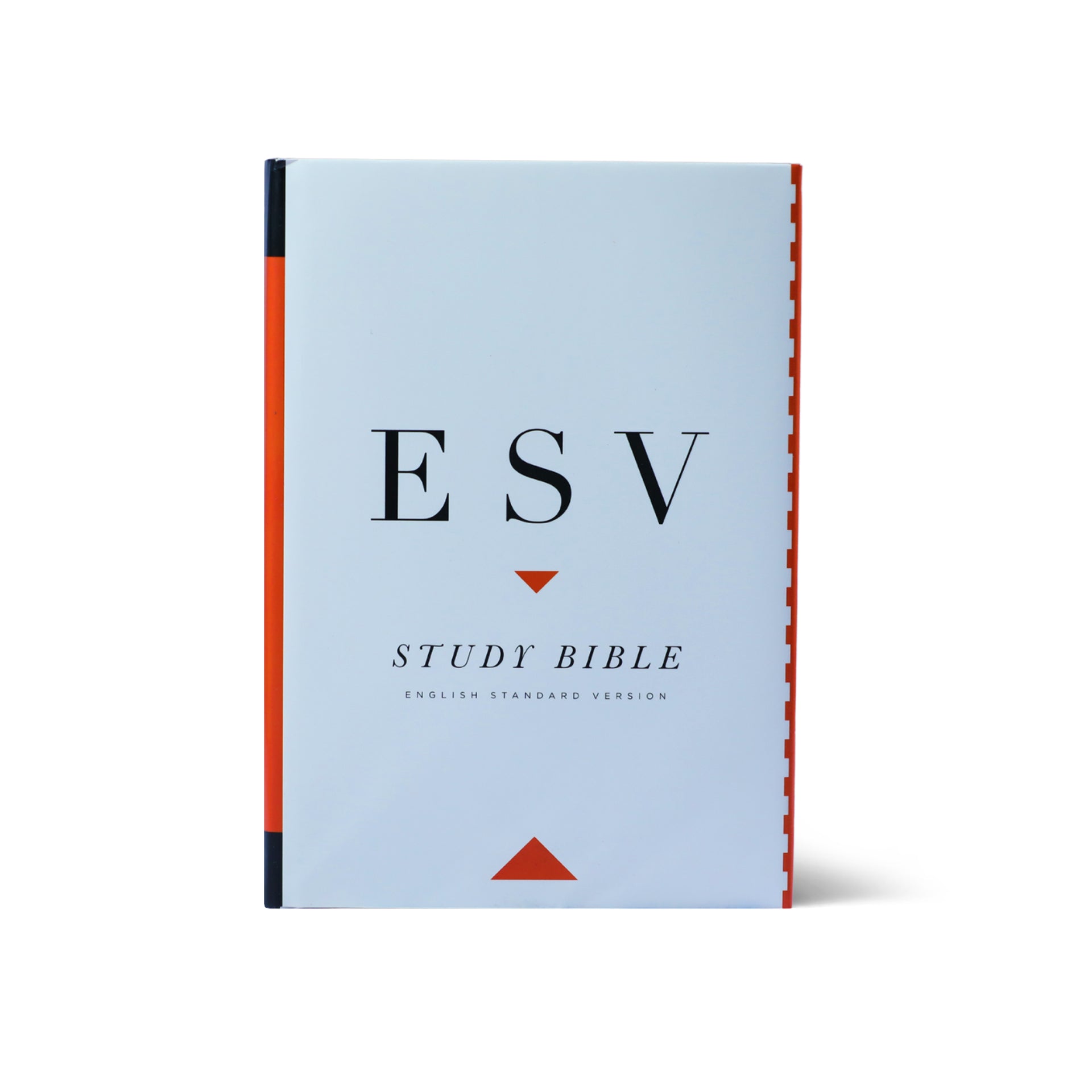 ESV Study Bible Hard Cover