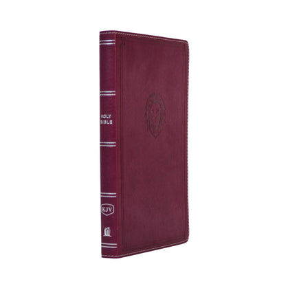 KJV Thinline Bible - Youth Edition (Old & New Testament)