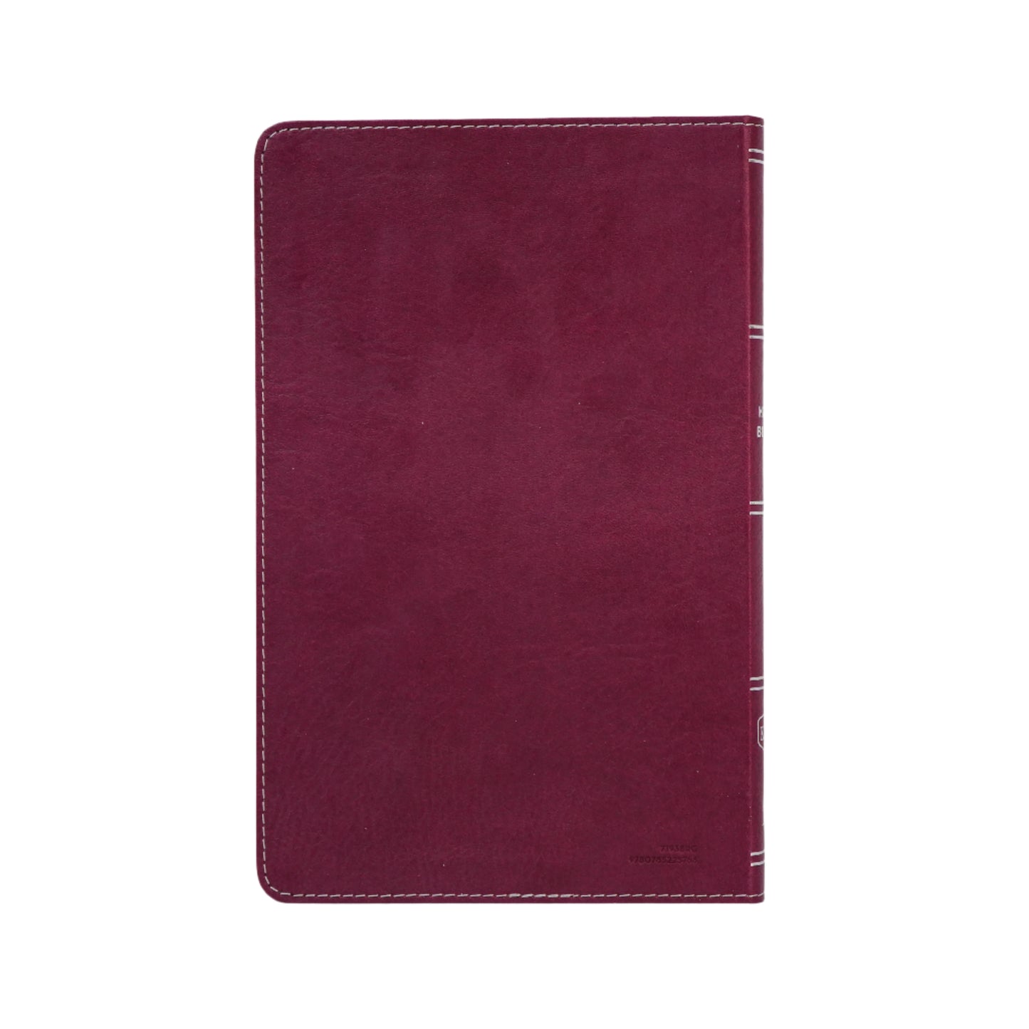 KJV Thinline Bible - Youth Edition (Old & New Testament)