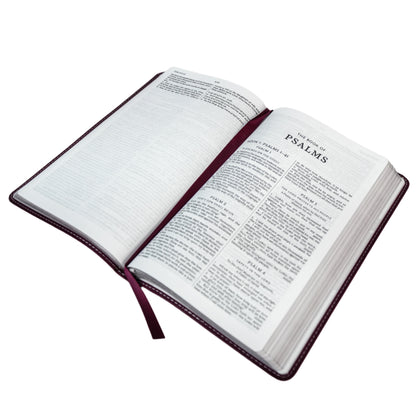 KJV Thinline Bible - Youth Edition (Old & New Testament)